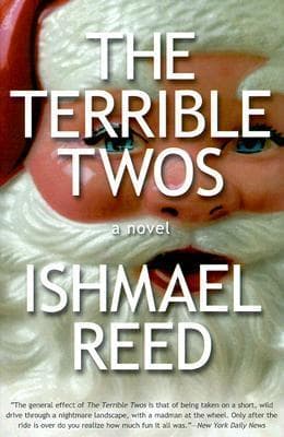 The Terrible Twos