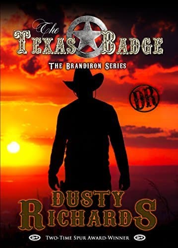 The Texas Badge