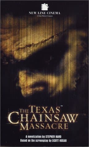 The Texas Chainsaw Massacre