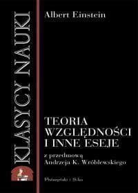 Teoria względności i inne eseje