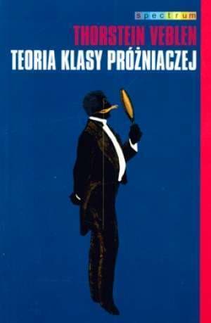 Teoria klasy próżniaczej