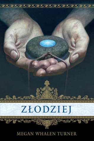 Złodziej