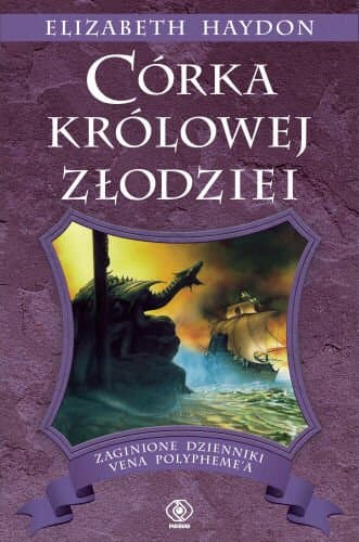Córka królowej zlodziei