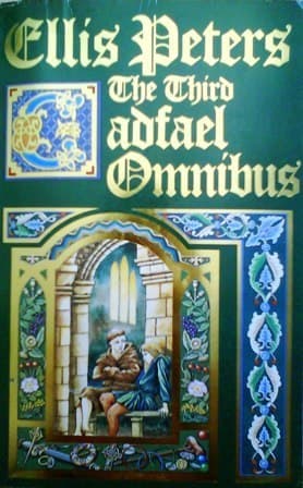 The Third Cadfael Omnibus
