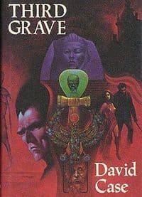 The Third Grave