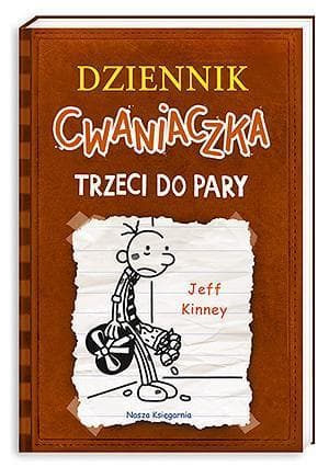 Trzeci do pary