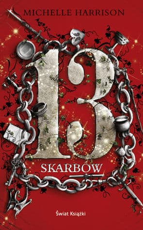 13 Skarbów