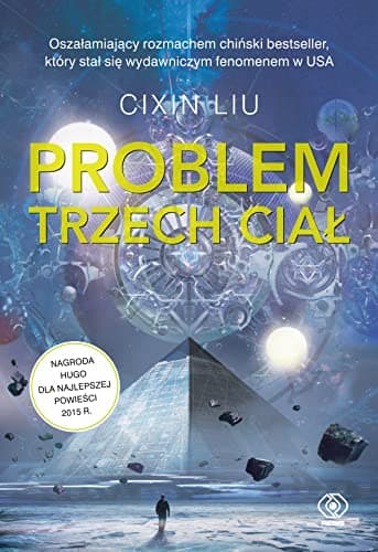 Problem trzech ciał