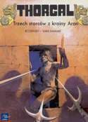 Trzech starców z krainy Aran