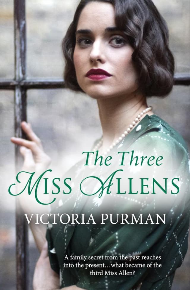 The Three Miss Allens