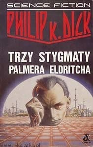 Trzy Stygmaty Palmera Eldritcha