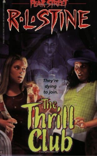 The Thrill Club