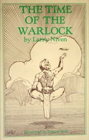 The Time of the Warlock