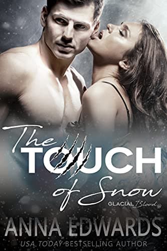 The Touch of Snow