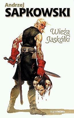 Wieża Jaskółki
