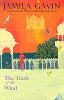 The Track of the Wind