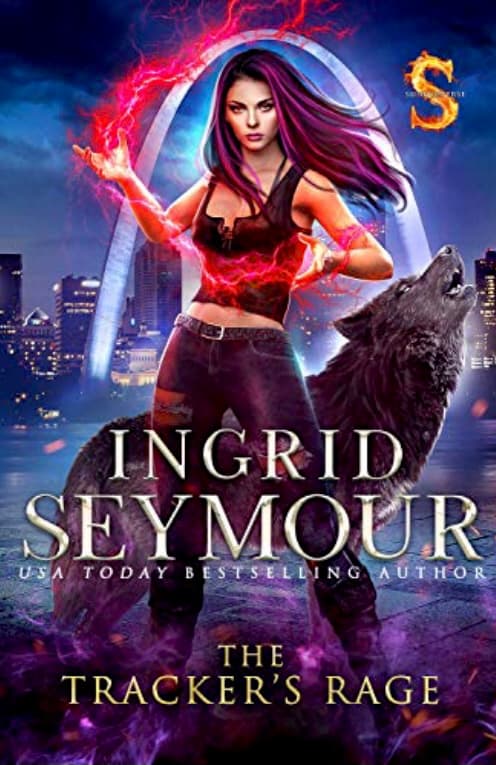 The Tracker’s Rage