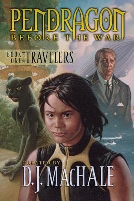 The Travelers