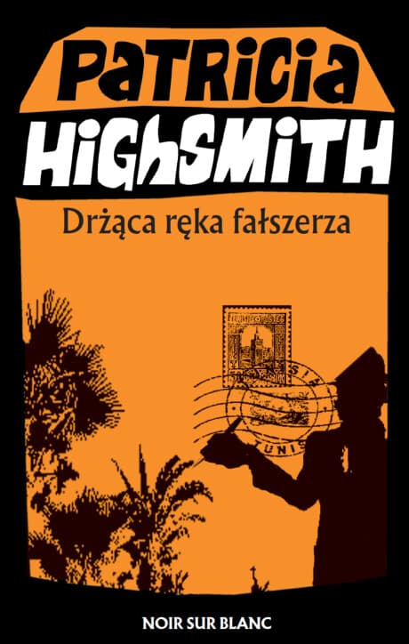 Drżąca ręka fałszerza