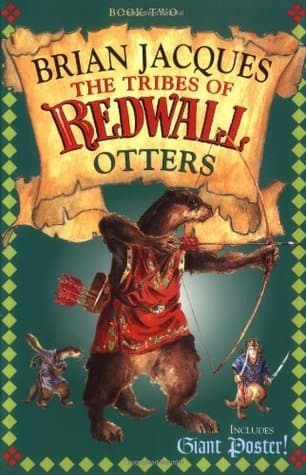 The Tribes of Redwall: Otters