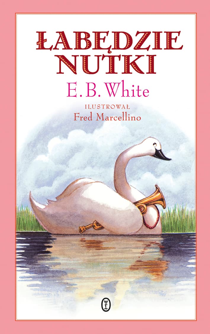 Łabędzie nutki