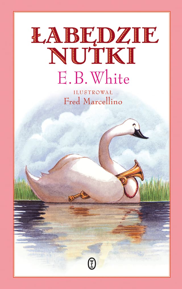 Łabędzie nutki