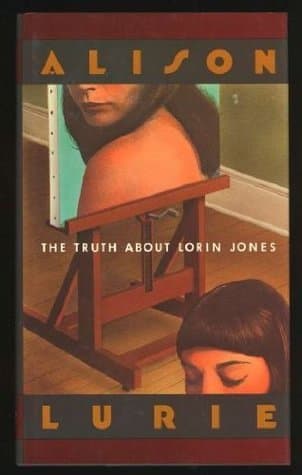 The Truth About Lorin Jones