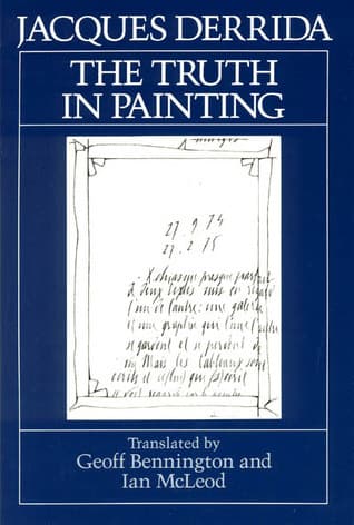 The Truth in Painting