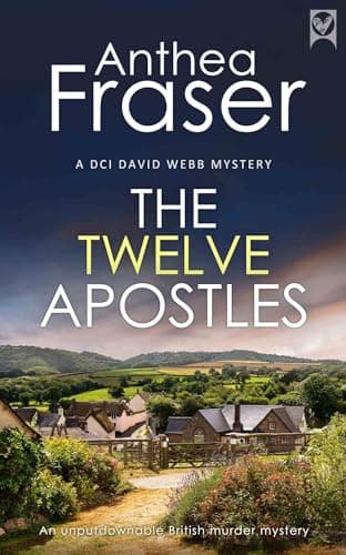 The Twelve Apostles