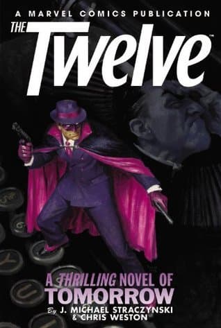 The Twelve, Volume 2