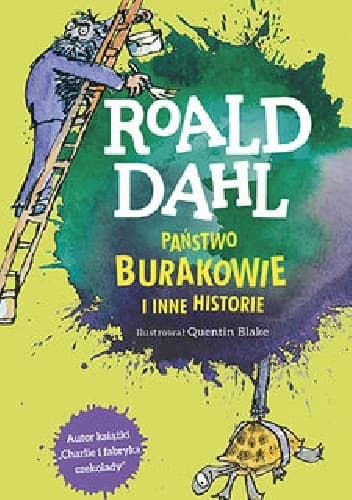 Państwo Burakowie i inne historie