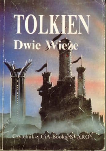 Dwie wieże