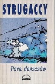 Pora deszczów