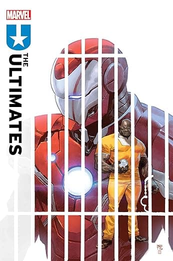 The Ultimates (2024-) #9