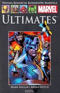 The Ultimates, cz. 2