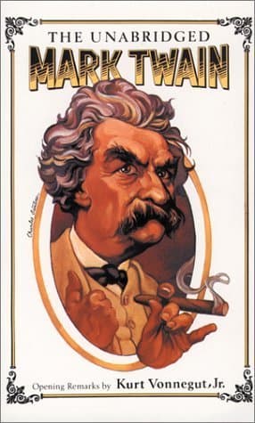 The Unabridged Mark Twain, Vol. 1