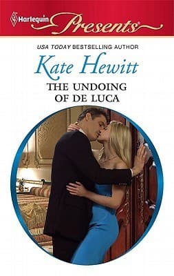 The Undoing of de Luca