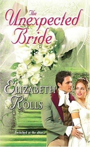 The Unexpected Bride