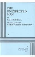The Unexpected Man - Acting Edition