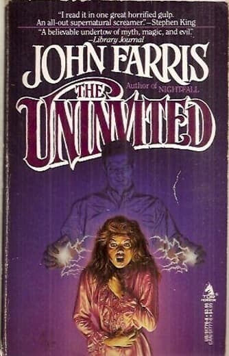 The Uninvited