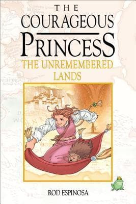 The Unremembered Lands