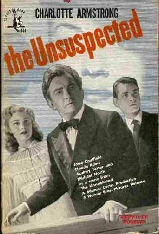 The Unsuspected