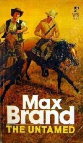 The Untamed