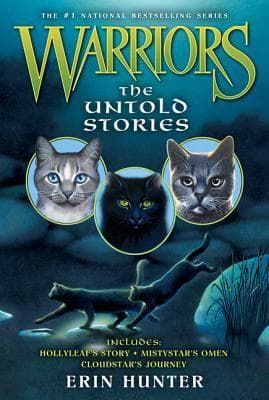 The Untold Stories