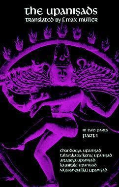 The Upanishads, Part 1