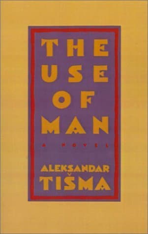 The Use of Man