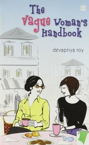 The Vague Woman's Handbook