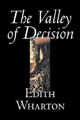 The Valley of Decision
