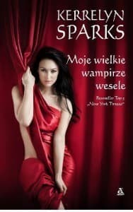 Moje wielkie wampirze wesele
