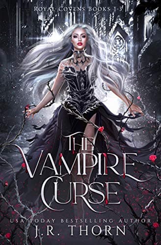 The Vampire Curse